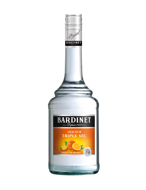 Bardinet Liqueur Triple Sec 700ml