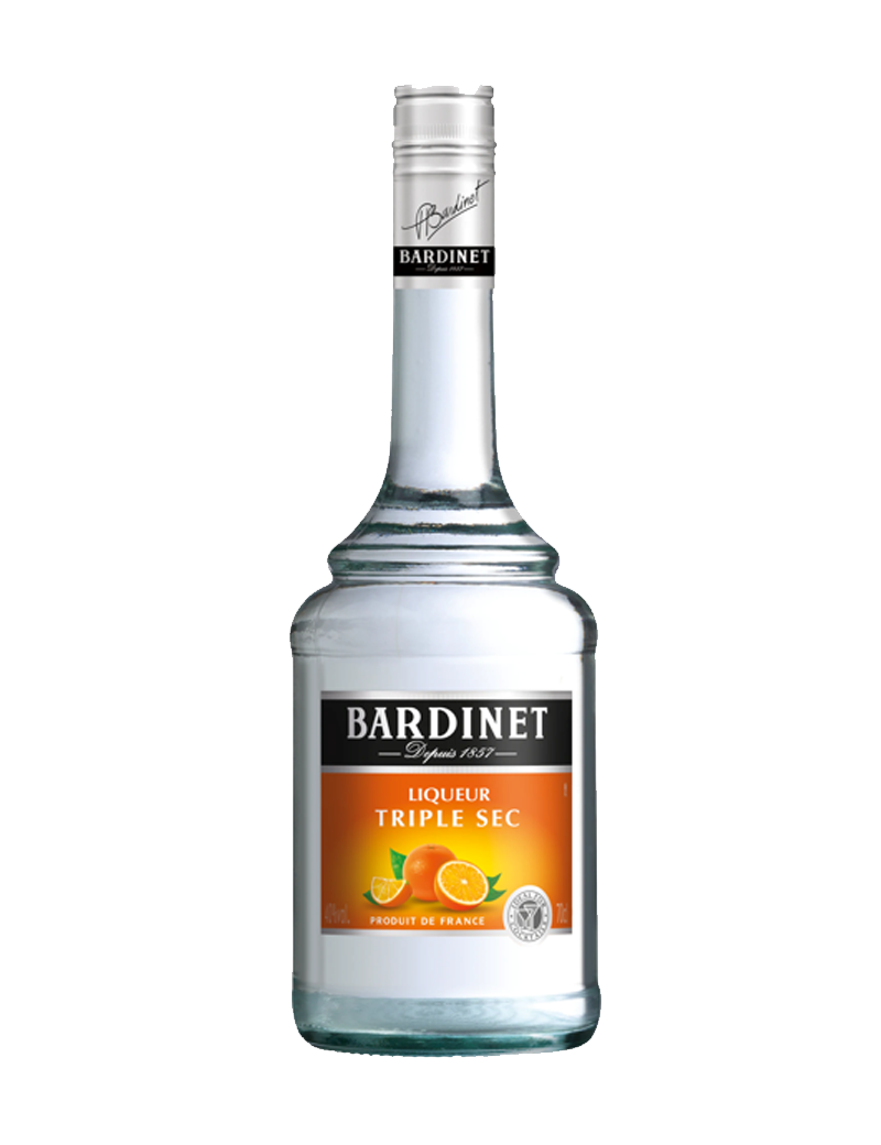 Bardinet Liqueur Triple Sec 700ml