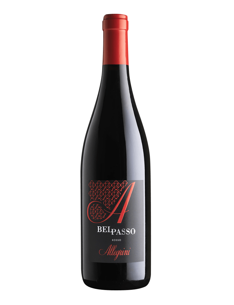 Allegrini Belpasso 750ml - Ralph's Wines & Spirits