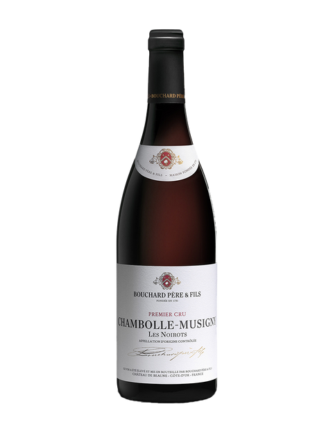 Bouchard Pere & Fils Chambolle-Musigny Premier Cru Les Noirots 2015 750ml