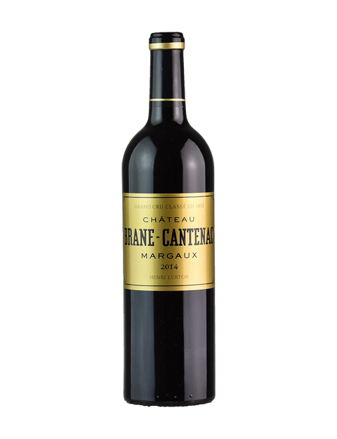 Chateau Brane de Cantenac 2018 750ml