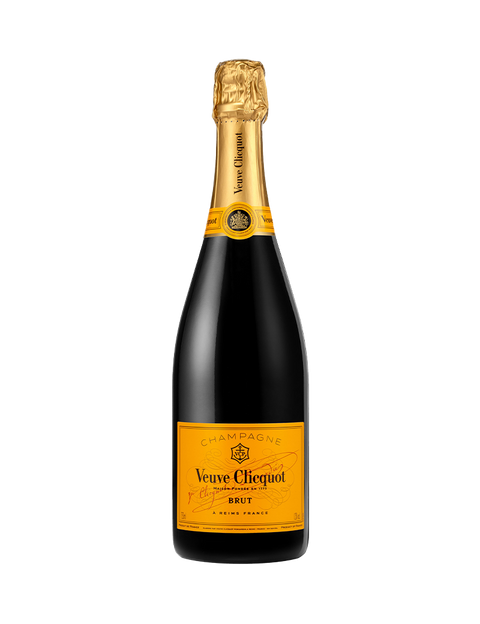 Veuve Clicquot Yellow Label 750ml