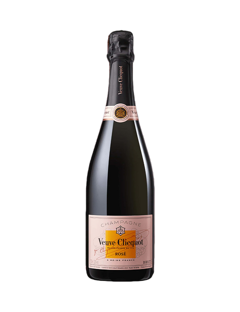 Veuve Clicquot Rose Reserve 750ml