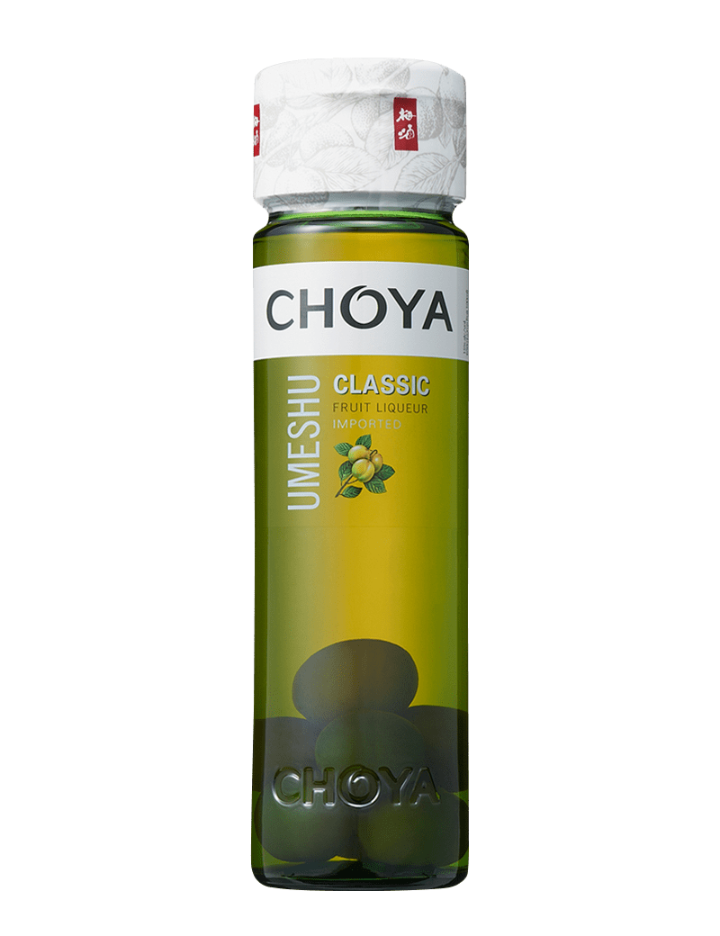 Choya Umeshu Classic 650ml - Ralph's Wines & Spirits