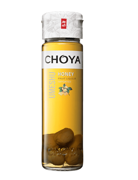 Choya Umeshu Honey 650ml - Ralph's Wines & Spirits