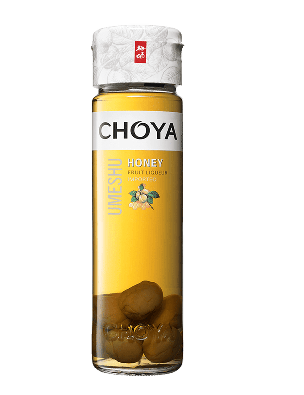 Choya Umeshu Honey 650ml - Ralph's Wines & Spirits