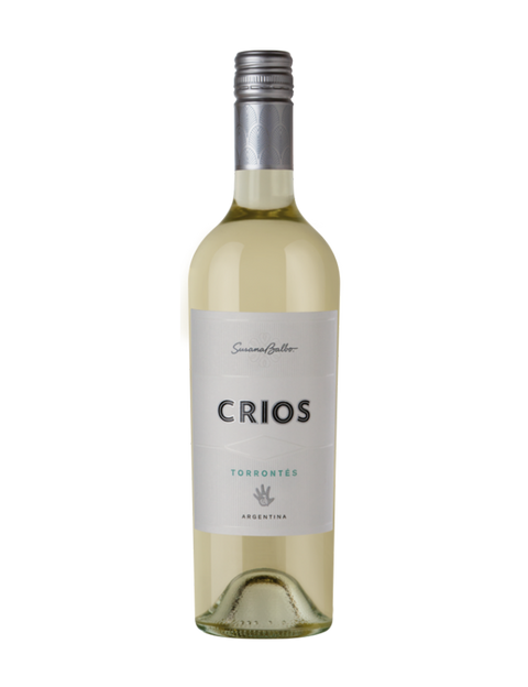 Susana Balbo Crios Torrontes 2020 750ml