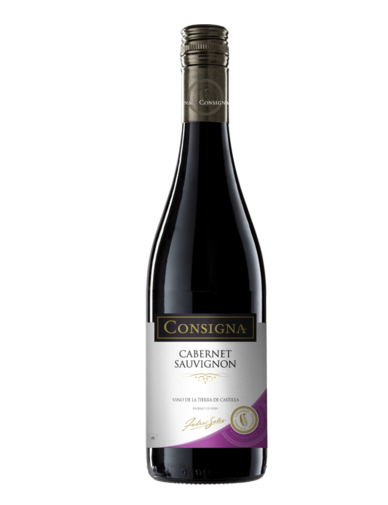 Consigna Cabernet Sauvignon 750ml - Ralph's Wines & Spirits
