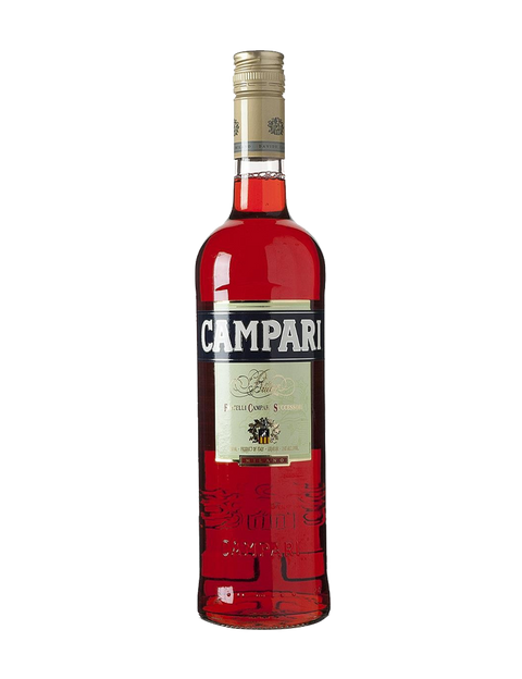 Campari 750ml