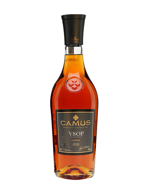 Camus VSOP w/ Glass 700ml