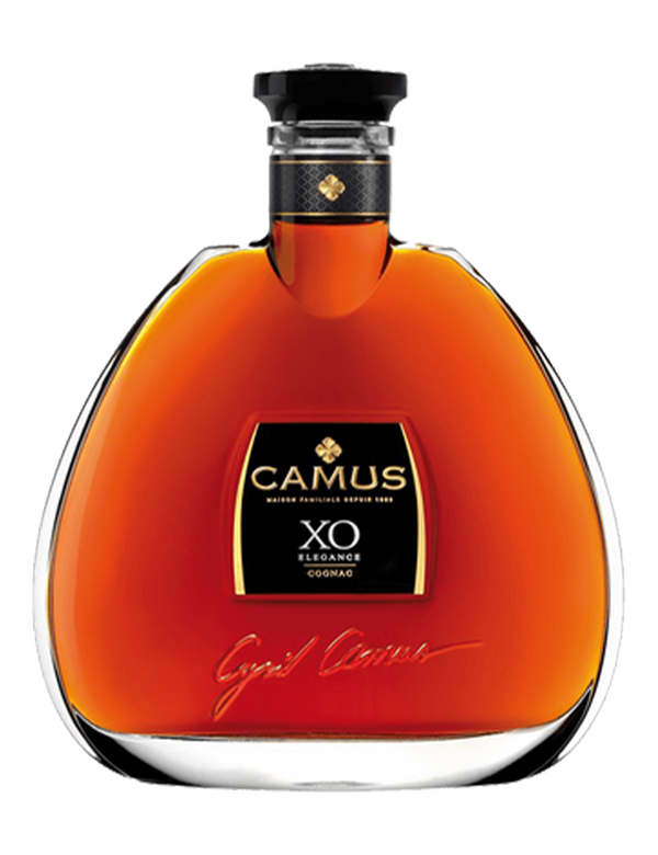 Camus XO Elegance w/ Gift Set 700ml