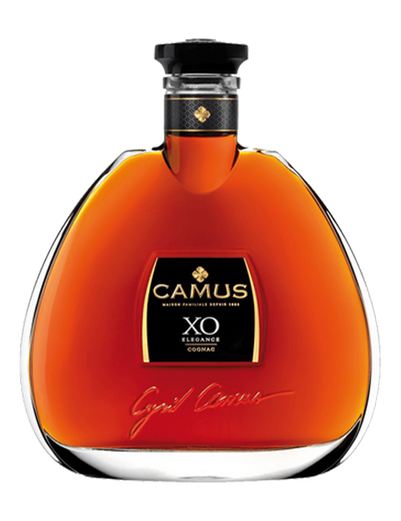 Camus XO Elegance w/ Gift Set 700ml