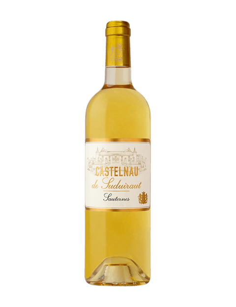 Castelnau de Suduiraut 2007 750ml