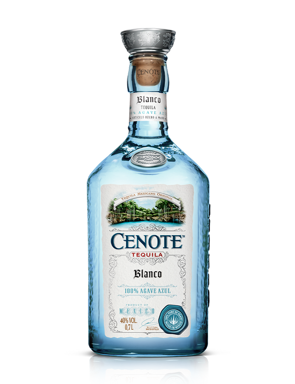 Cenote Premium Blanco 700ml
