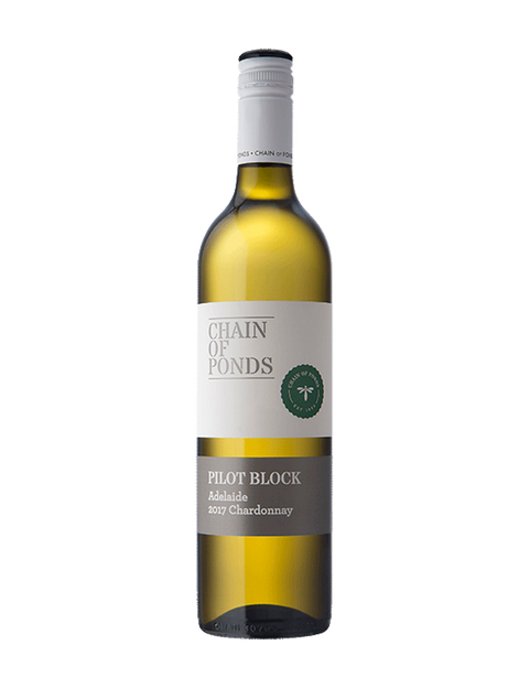 Chain of Ponds Pilot Block Chardonnay 2018 750ml