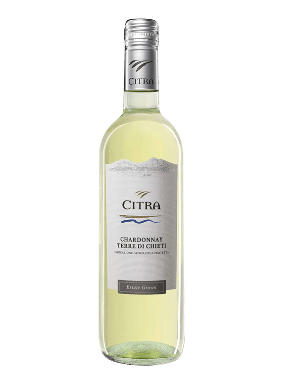 Citra Chardonnay Terre di Chieti 750ml - Ralph's Wines & Spirits