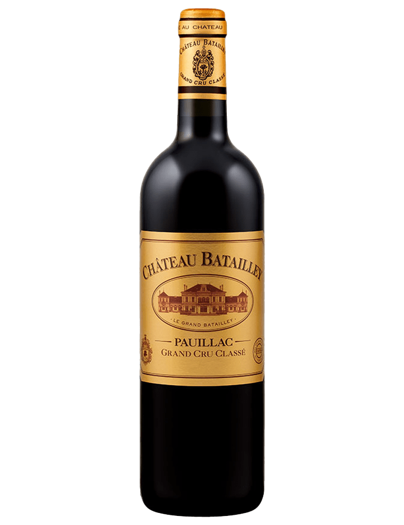 Chateau Batailley Grand Cru Classe 2014 750ml - Ralph's Wines & Spirits