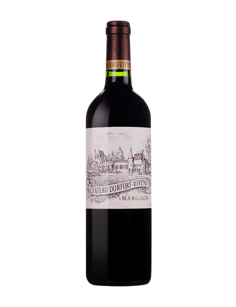 Chateau Durfort-Vivens Grand Cru Classe 2016 750ml