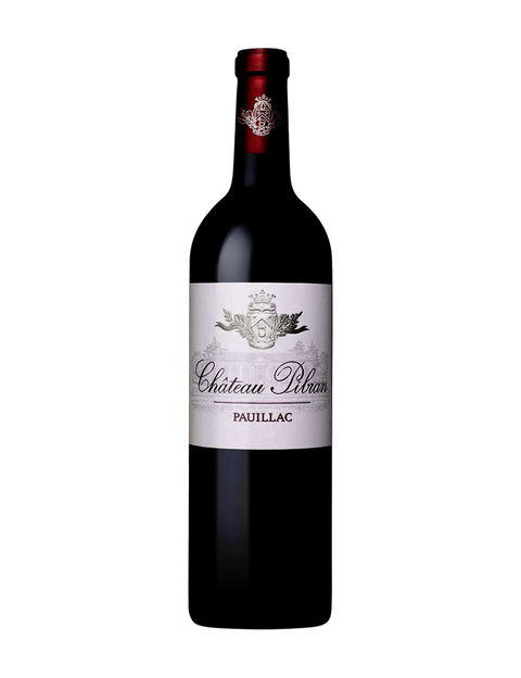 Chateau Pibran Pauillac 2016 750ml