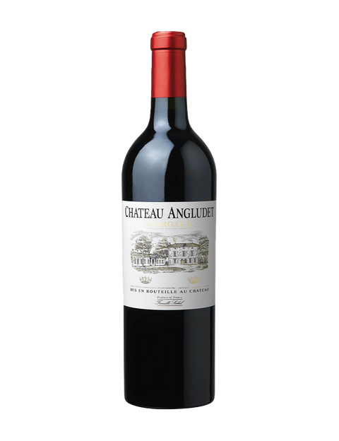 Chateau d'Angludet 2015 750ml