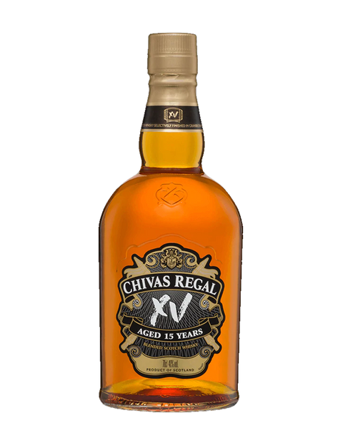 Chivas Regal XV 700ml