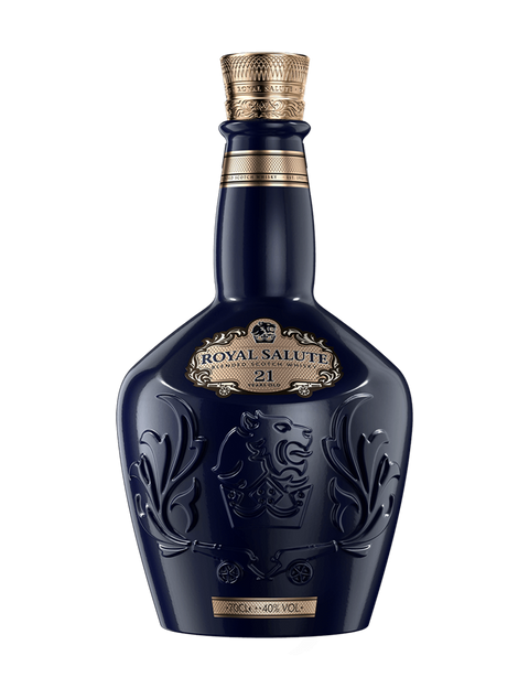 Chivas Royal Salute 21 YO 700ml