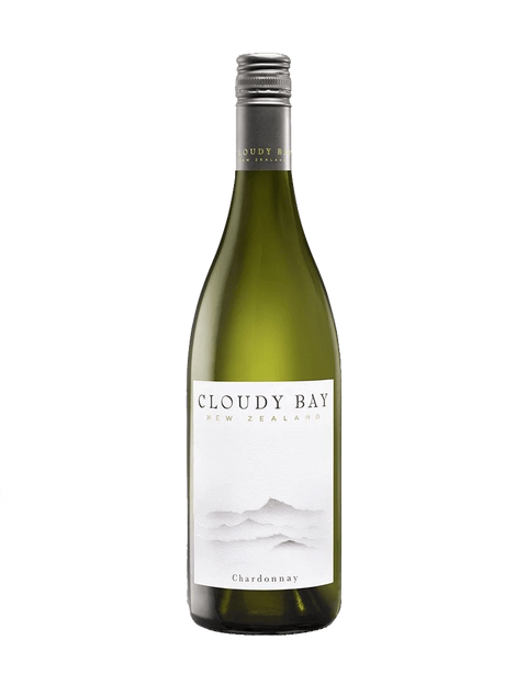 Cloudy Bay Chardonnay 2020 750ml