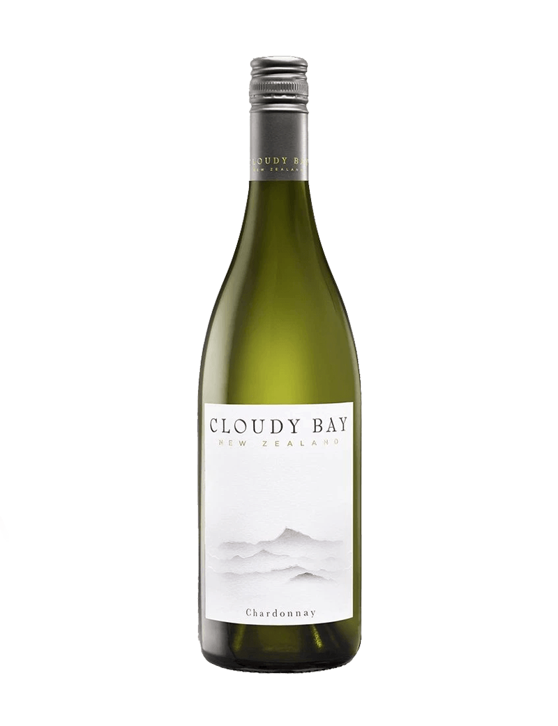 Cloudy Bay Chardonnay 2020 750ml