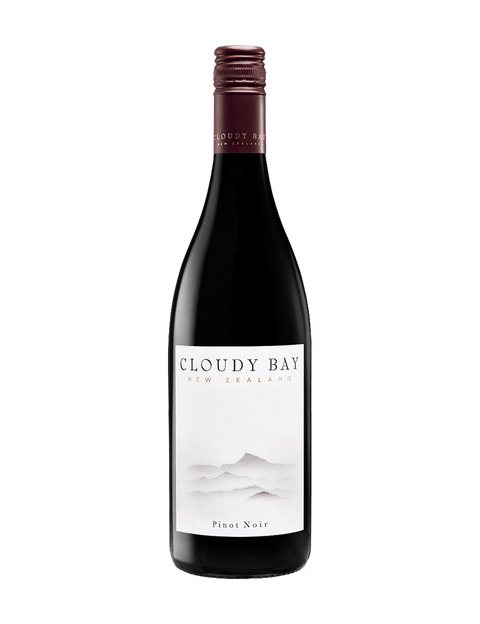 Cloudy Bay Pinot Noir 750ml