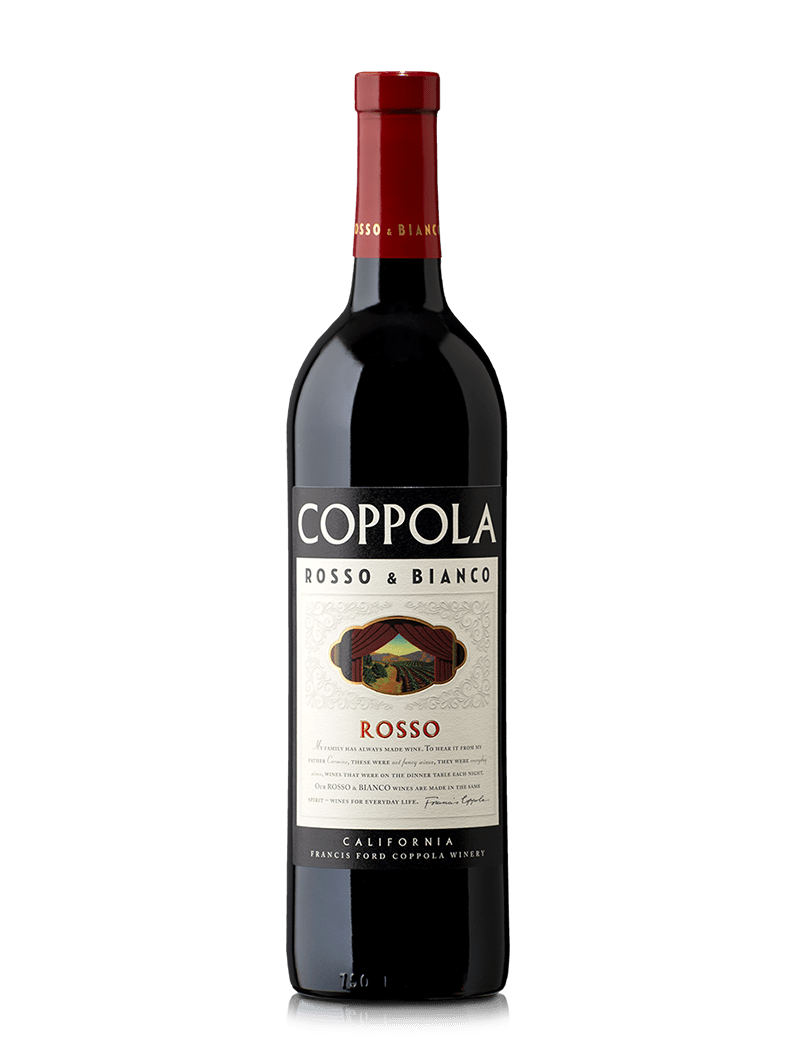 Rosso & Bianco Rosso 750ml - Ralph's Wines & Spirits