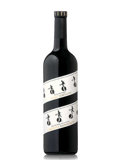 Francis Ford Coppola Director's Cut Alexander Valley Cabernet Sauvignon 750ml - Ralph's Wines & Spirits