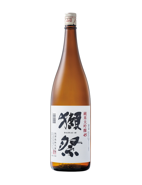 Dassai 45 Junmai Daiginjo 1800ml