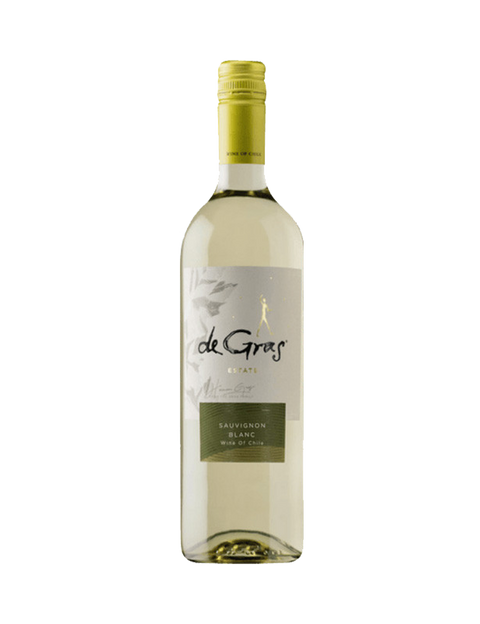 De Gras Estate Sauvignon Blanc 2021 750ml