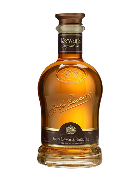 Dewar's Signature 750ml