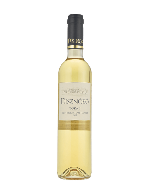 Disznoko Late Harvest Furmint Tokaji 2020 500ml