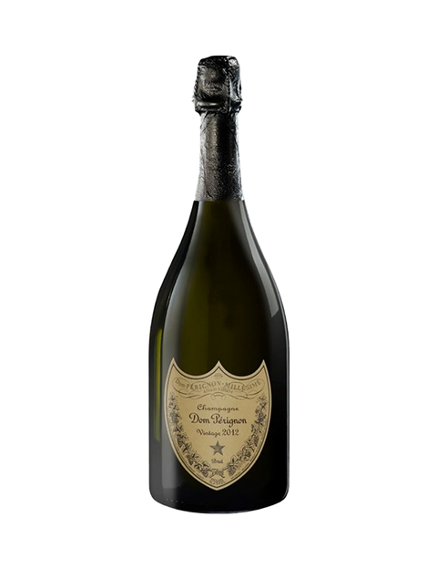 Dom Perignon 2012 750ml