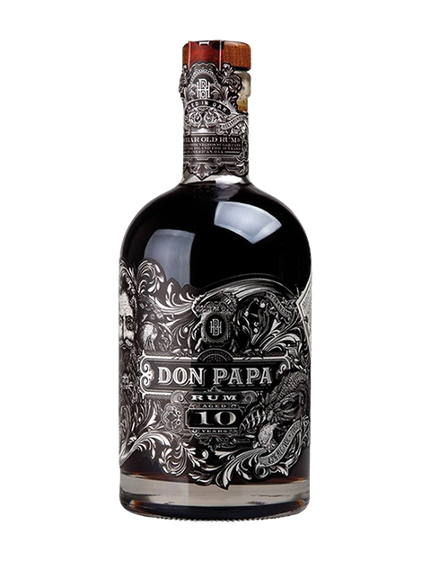 Don Papa 10yo Rhum 700ml