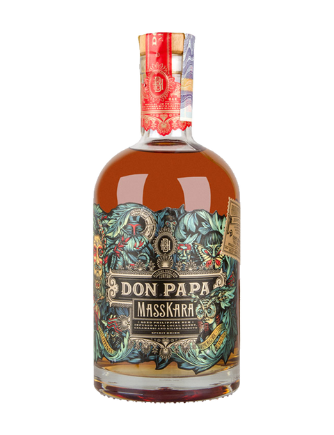 Don Papa Masskara 700ml