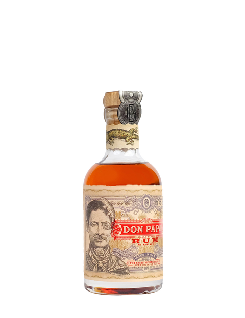 Don Papa Rhum 7YO 200ml