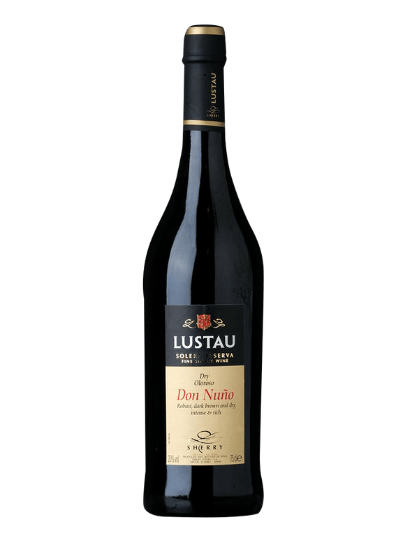 Lustau Don Nuno Oloroso 375ml - Ralph's Wines & Spirits