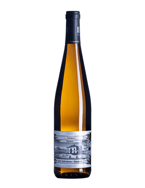 Dr. Deinhard Deidesheimer Maushohle Riesling Spatlese 720ml - Ralph's Wines & Spirits