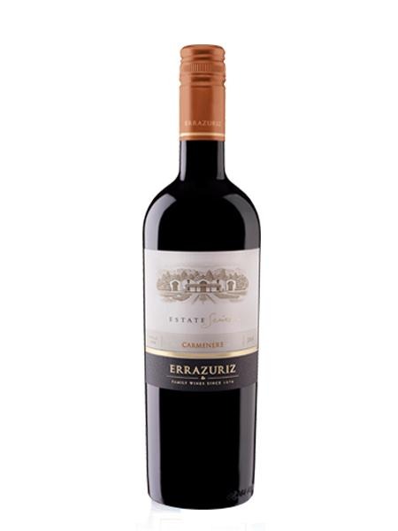 Errazuriz Estate Carmenere 750ml - Ralph's Wines & Spirits