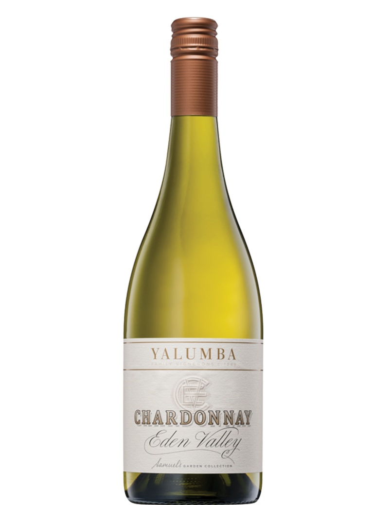 Yalumba Eden Valley Chardonnay 750ml