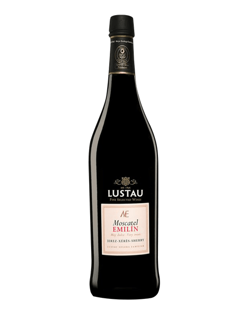 Lustau Emilin Moscatel 375ml - Ralph's Wines & Spirits