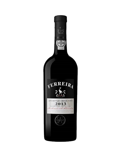 Ferreira LBV 2013 750ml