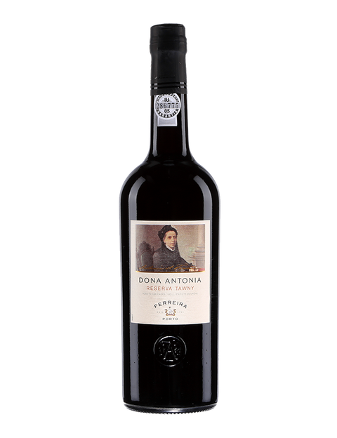 Ferreira Dona Antonia Reserva Port 750ml