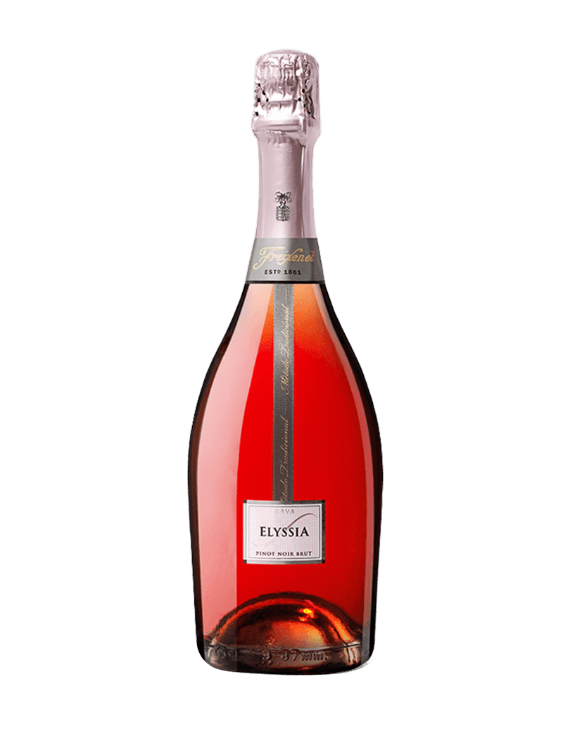 Elyssia Pinot Noir Rosado Brut 750ml - Ralph's Wines & Spirits