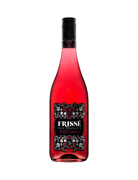 Frisse Rose 750ml