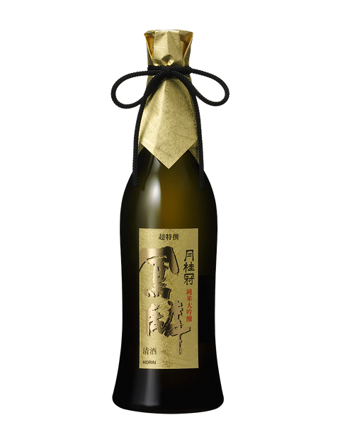 Gekkeikan Horin Junmai Daiginjo 720ml