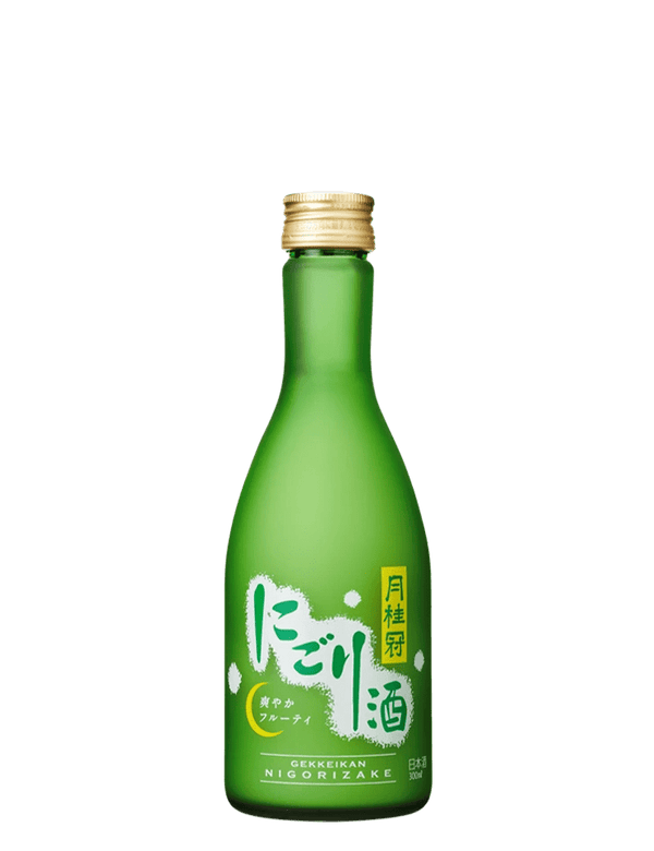 Gekkeikan Junmai Nigori Sake 300ml - Ralph's Wines & Spirits